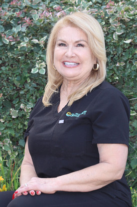 Team Member