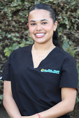 Team Member