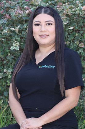 Team Member
